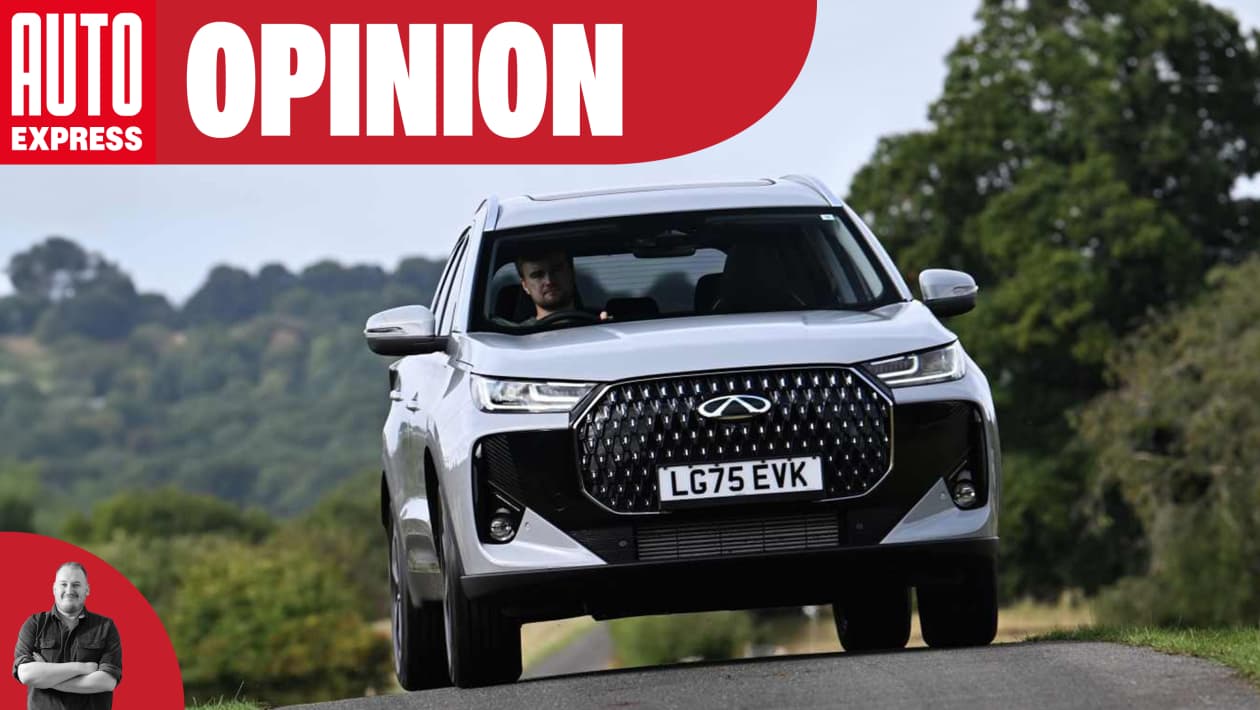 Forget brand loyalty, it's time for car buyers to step outside their comfort zones